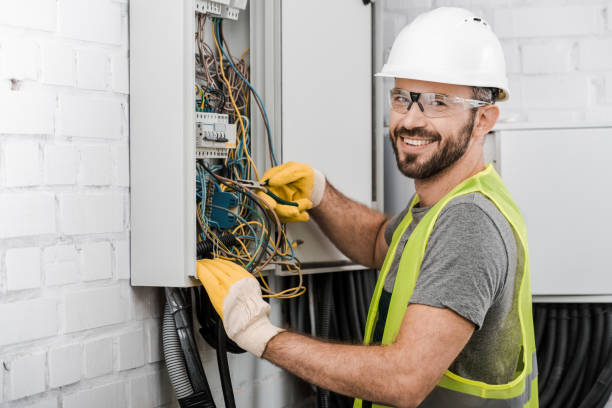 Best 24-Hour Electrician  in Rochester, IL