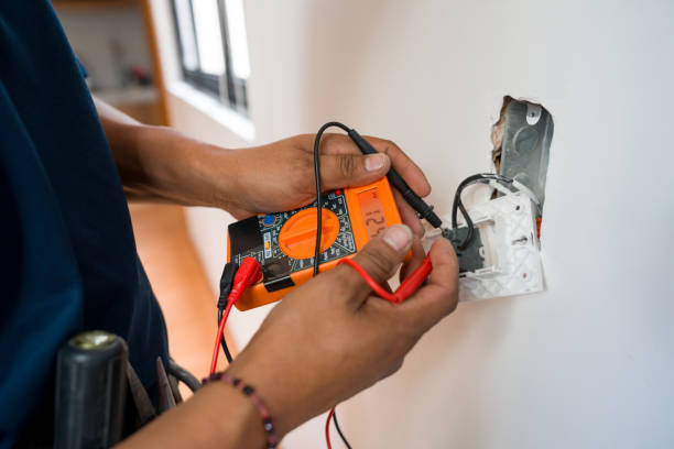  Rochester, IL Electrician Pros