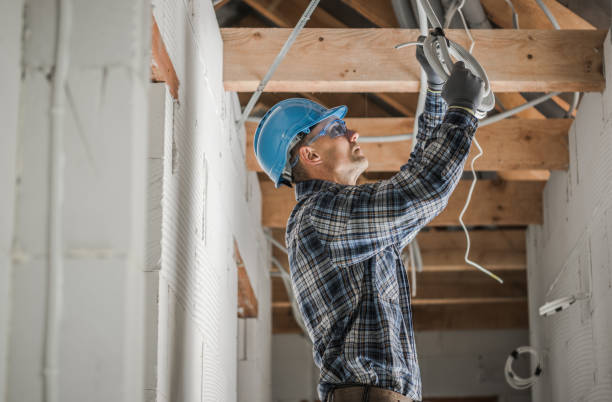 Best Electrical Repair Services  in Rochester, IL