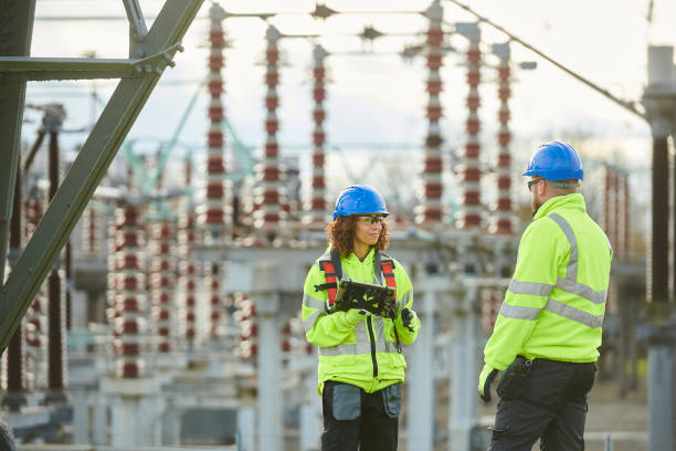 Electrical System Inspection in Rochester, IL