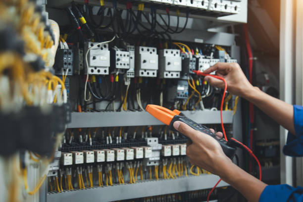 Best Electrical System Inspection  in Rochester, IL