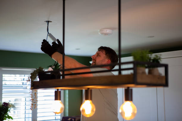 Best Electrical Rewiring Services  in Rochester, IL