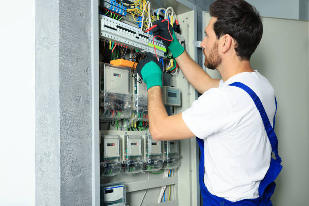 Best Emergency Electrician Near Me  in Rochester, IL