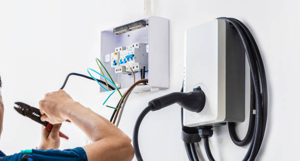 Industrial Electrical Services in Rochester, IL