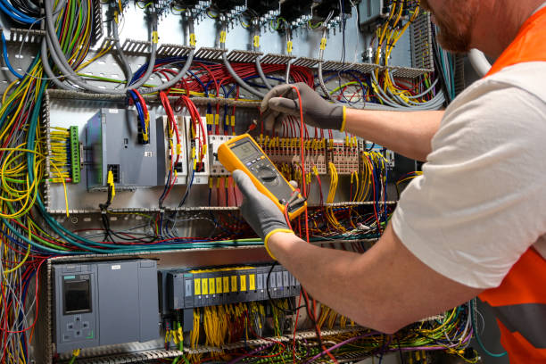 Best Electrician Near Me  in Rochester, IL