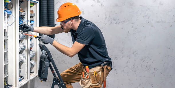 Best Electrical System Inspection  in Rochester, IL