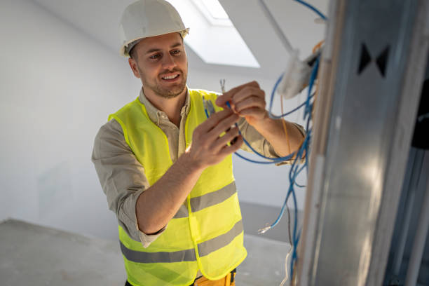 Best Generator Installation Services  in Rochester, IL
