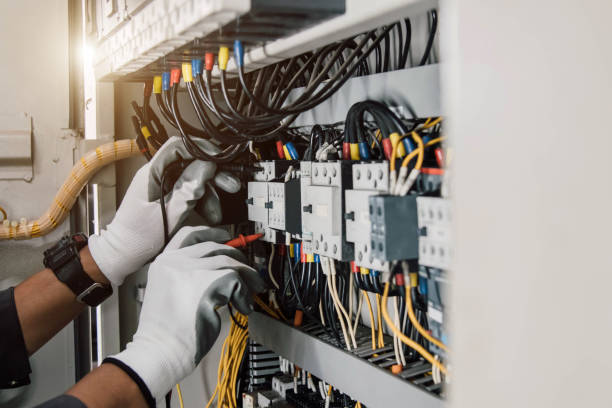 Best Commercial Electrician Services  in Rochester, IL